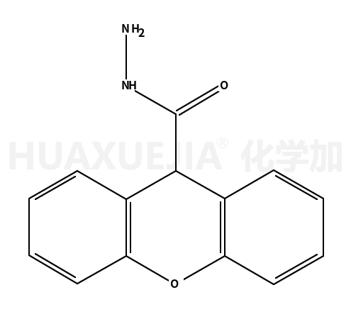 9-呫吨甲酸酐