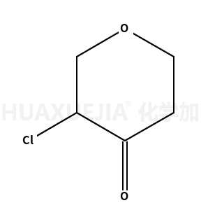 3-氯-四氢-吡喃-4-酮