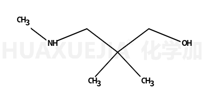 2,2-二甲基-3-(甲基氨基)-1-丙醇