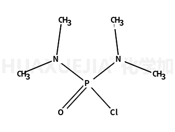 双(二甲基氨基)磷酰氯