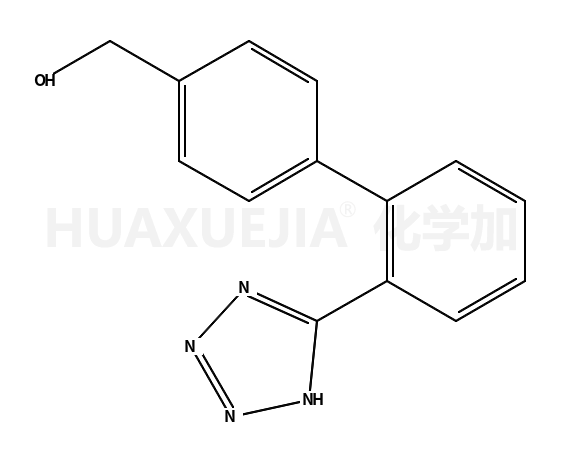 2'-[(1H-Tetrazol-5-yl)biphenyl-4-yl]methanol