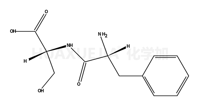 L-苯丙酰-L-丝氨酸