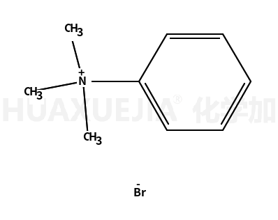 Benzenaminium, N,N,N-trimethyl-, bromide (1:1)