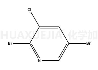 2,5-二溴-3-氯吡啶