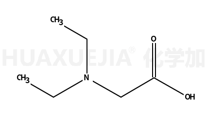 2-二乙氨基乙酸盐酸盐