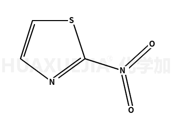 2-硝基噻唑