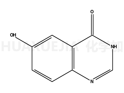 6-羟基-4-喹唑酮