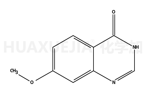 7-甲氧基-4(3H)-喹唑啉酮