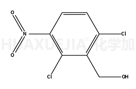 (2,6-二氯-3-硝基)苯甲醇