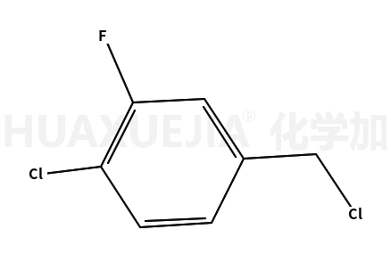 3-氟-4-氯苄氯