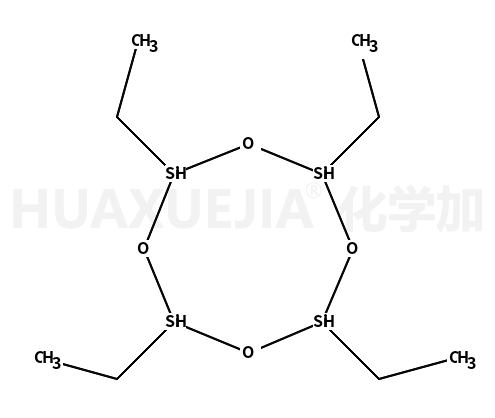 四乙基环四硅氧烷