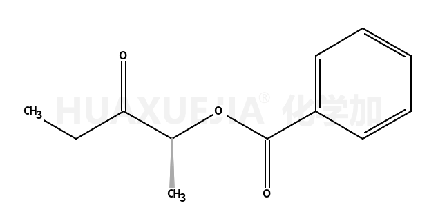 (2S)-2-(苯甲酰基氧基)-3-戊酮