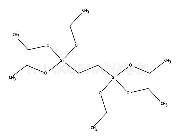 1,2-二(三乙氧基硅基)乙烷