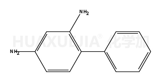 4-phenylbenzene-1,3-diamine