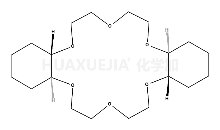 二环己烷并18-冠醚-6
