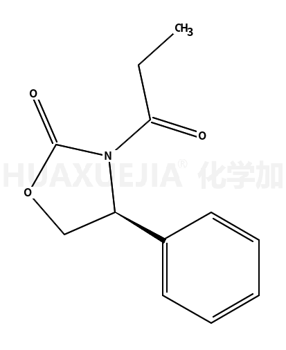 (R)-4-苯基-3-丙酰基-2-恶唑烷酮