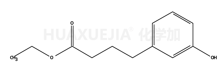 4-(3-羟基苯基)丁酸乙酯