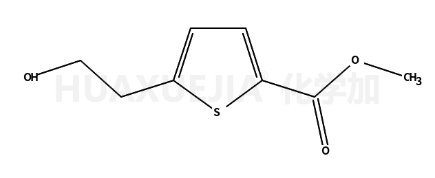 5-(2-羟基乙基)-2-噻吩羧酸甲酯