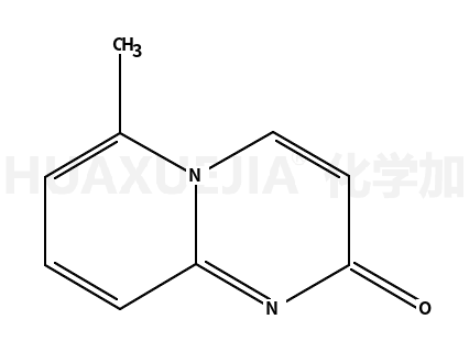 6-甲基-2H-吡啶并[1,2-a]嘧啶-2-酮