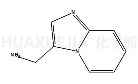咪唑并[1,2-A]吡啶-3-甲胺