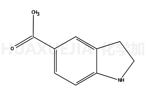 1-(2,3-二氢-1H-吲哚-5-基)-乙酮