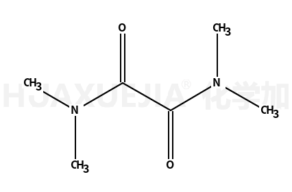 N,N,N',N'-tetramethyloxamide