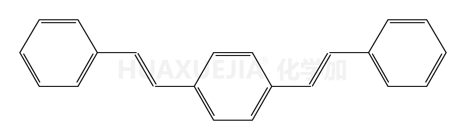 trans,trans-1,4-均二苯乙烯