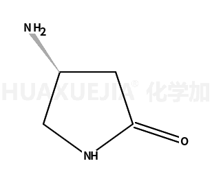 (4S)-4-氨基吡咯烷-2-酮