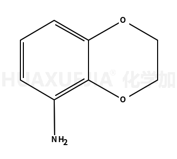 5-氨基-1,4-苯并二恶烷