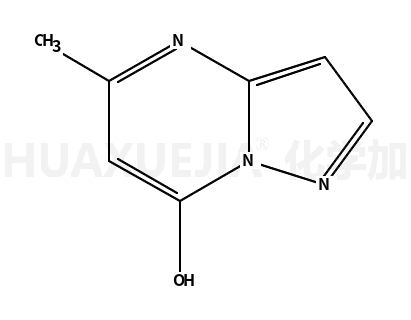 5-甲基吡唑并[1,5-A]嘧啶-7-醇
