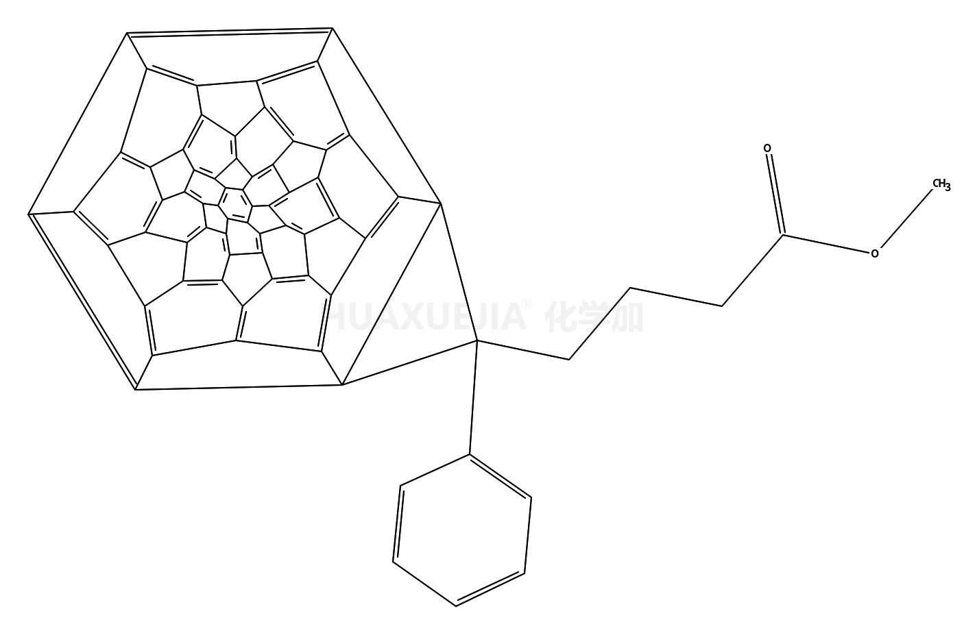 [6,6]-苯基 碳61丁酸甲酯