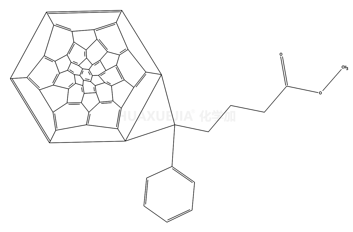 [6,6]-苯基 C61 丁酸甲酯