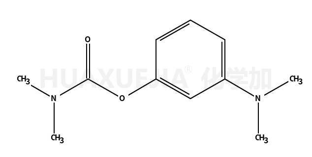 N,N-二甲基氨基甲酸3-(二甲基氨基)苯酯