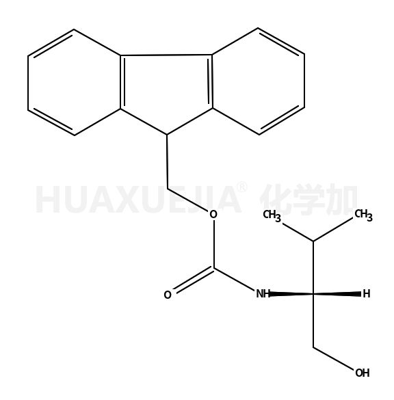 Fmoc-缬氨醇