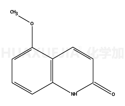 5-methoxy-1H-quinolin-2-one
