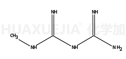 1-(diaminomethylidene)-2-methylguanidine