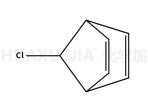 7-氯降冰片二烯