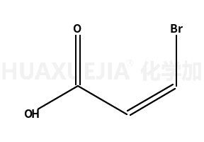 (Z)-3-溴丙烯酸