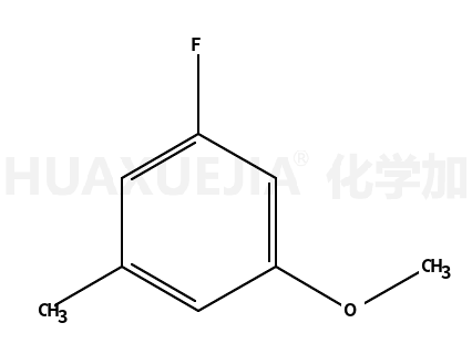 3-氟-5-甲基苯甲醚