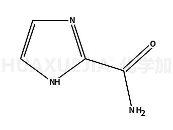 1H-咪唑-2-羧酰胺