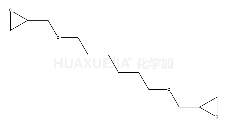 1,6-己二醇二缩水甘油醚