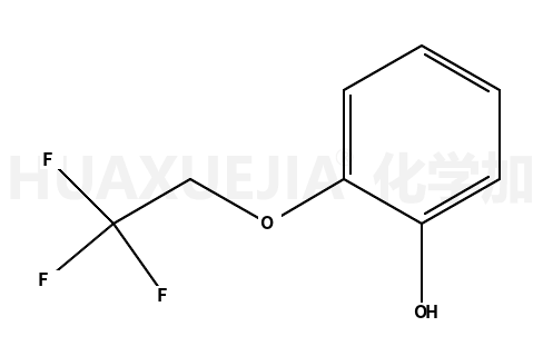 2-(2,2,2-三氟乙氧基)苯酚