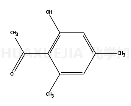 1-(2-羟基-4,6-二甲基苯基)乙酮