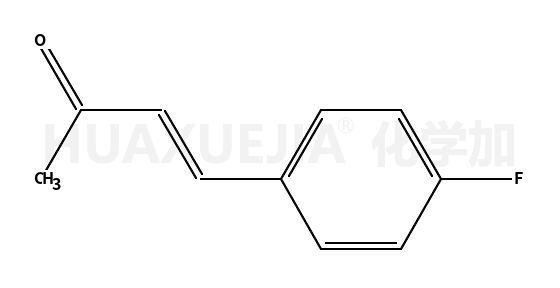 1-(4-氟苯基)-1-丁烯-3-酮