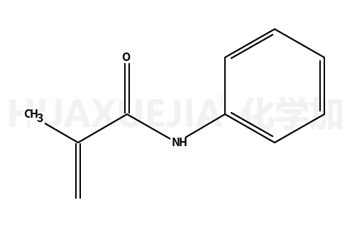 N-苯基甲基丙烯酰胺