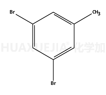 3,5-二溴甲苯