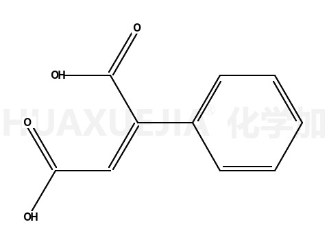 苯基马来酸