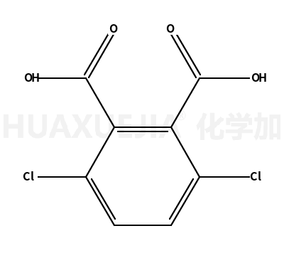 3,6-二氯苯二甲酸