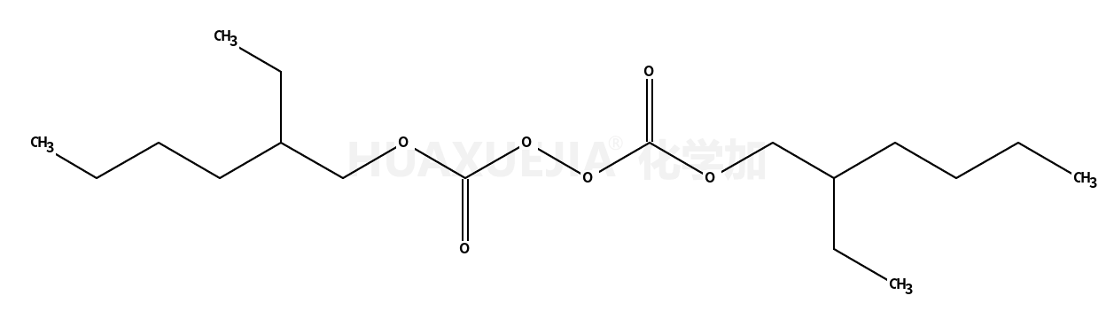 过氧化二碳酸二(2-乙基己)酯