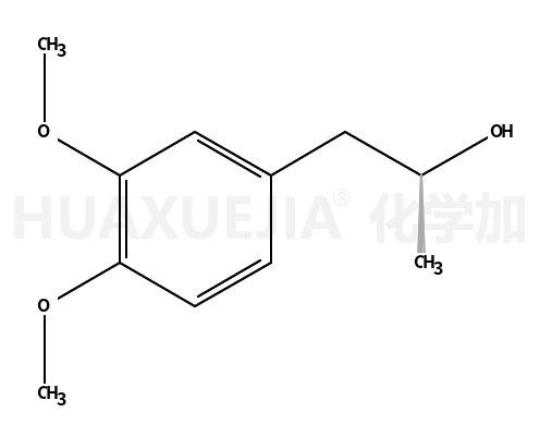(S)-1-(3,4-二甲氧基苯基)-2-丙醇